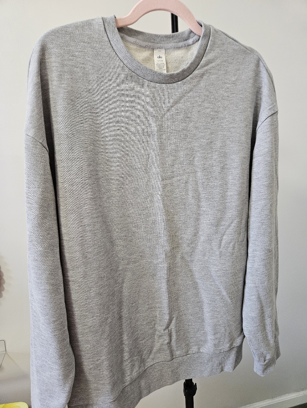 Alo Crewneck